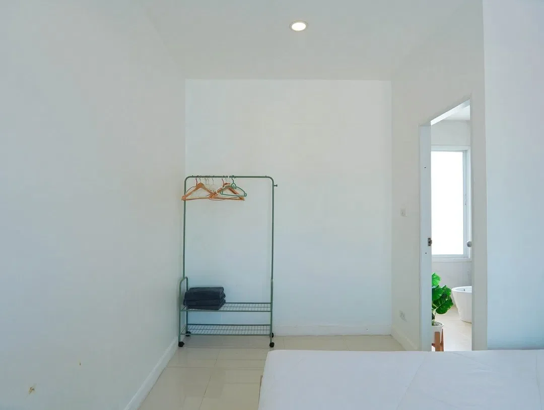 Muji Pool Villa พัทยา รูปที่ 22