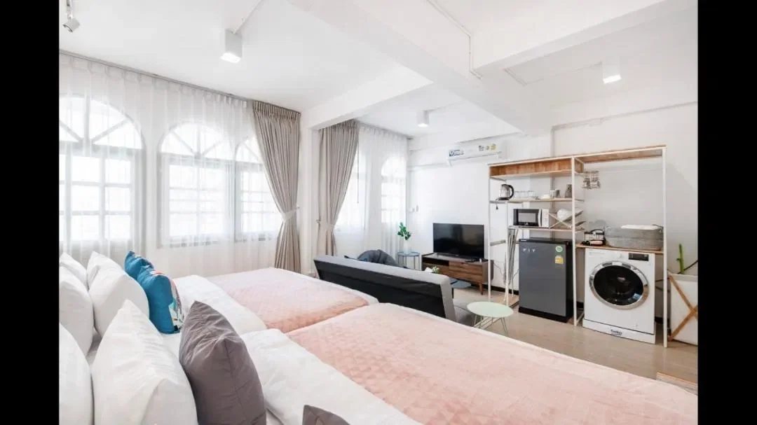 3A- 168 House(กรุงเทพ) รูปที่ 6