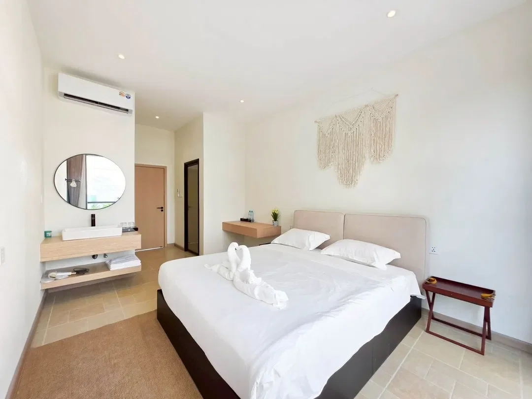 Sea Sapphire Villa 5 รูปที่ 5
