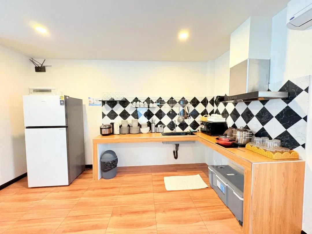 Medina Pool villa M5 รูปที่ 32