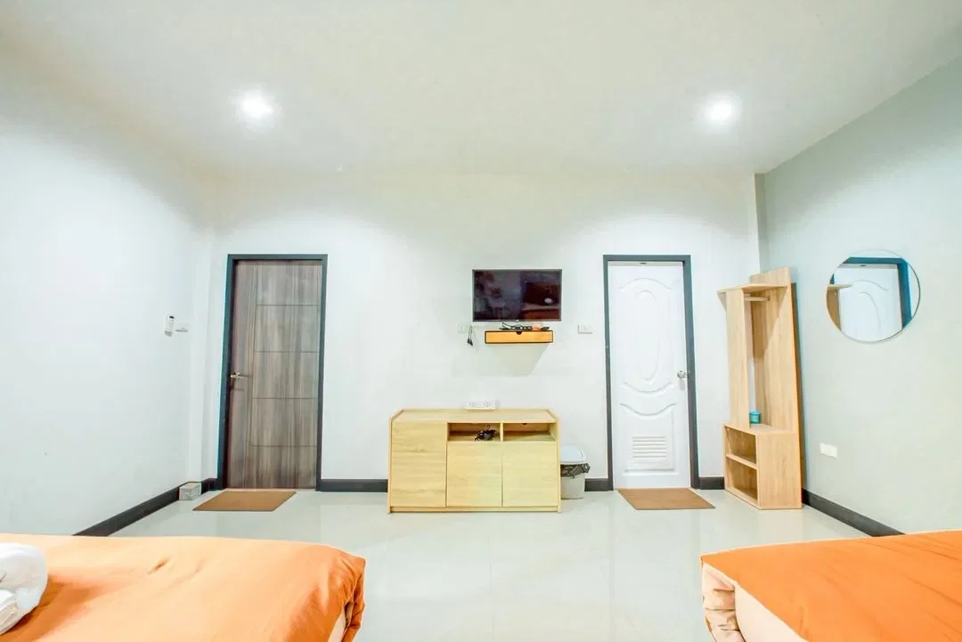 Crop House Poolvilla รูปที่ 8