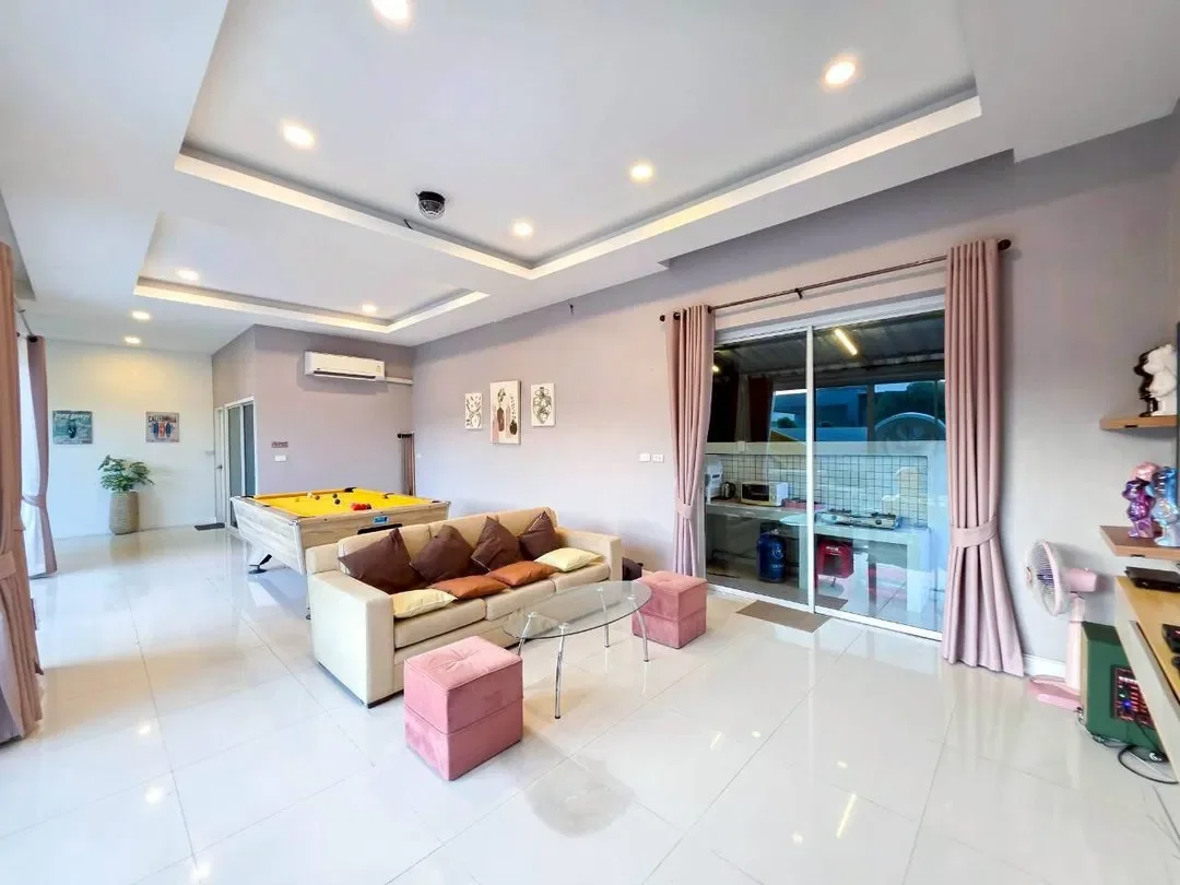 Pheonix Poolvilla รูปที่ 6