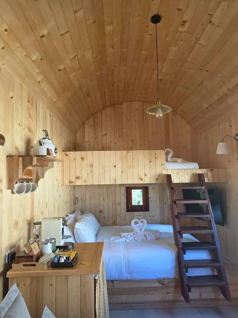 VanaVela Tinyhouse รูปที่ 5