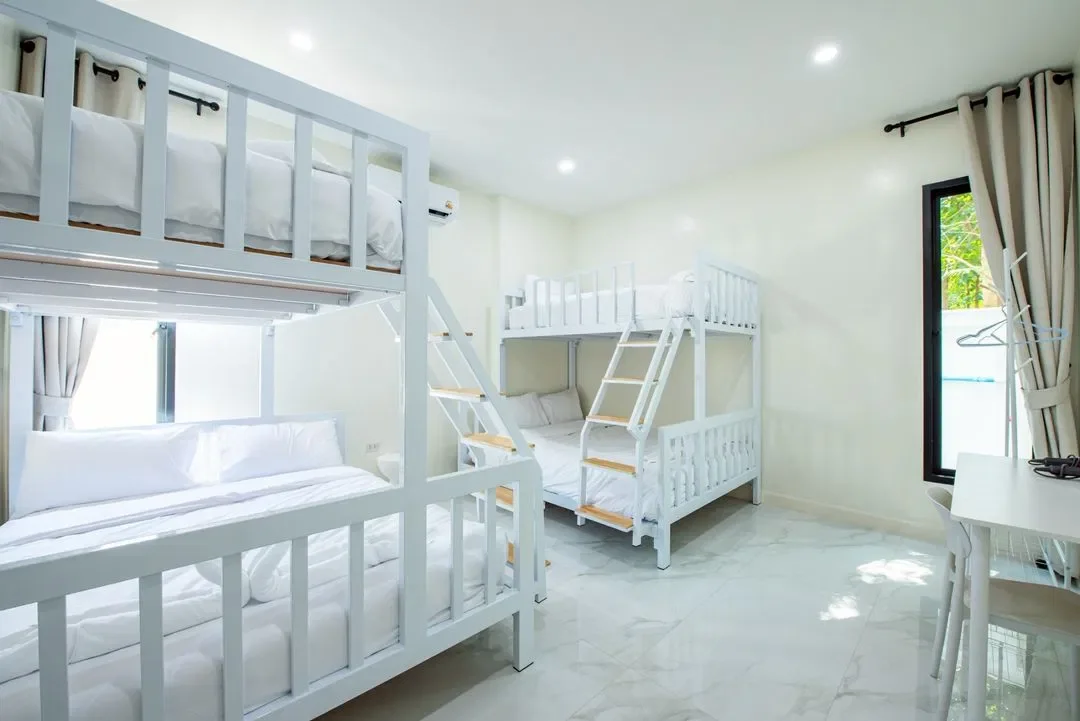 Panmora poolvilla (สัตหีบ) รูปที่ 33