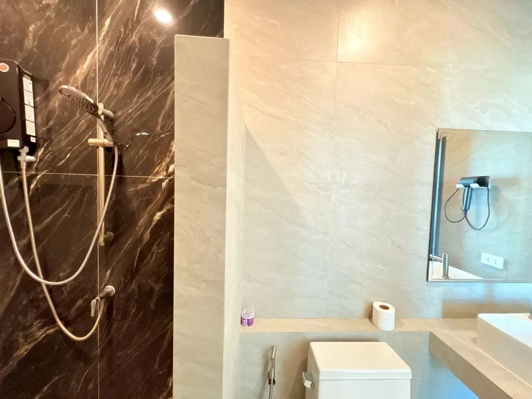 Hidden Space Pool villa 2 รูปที่ 11