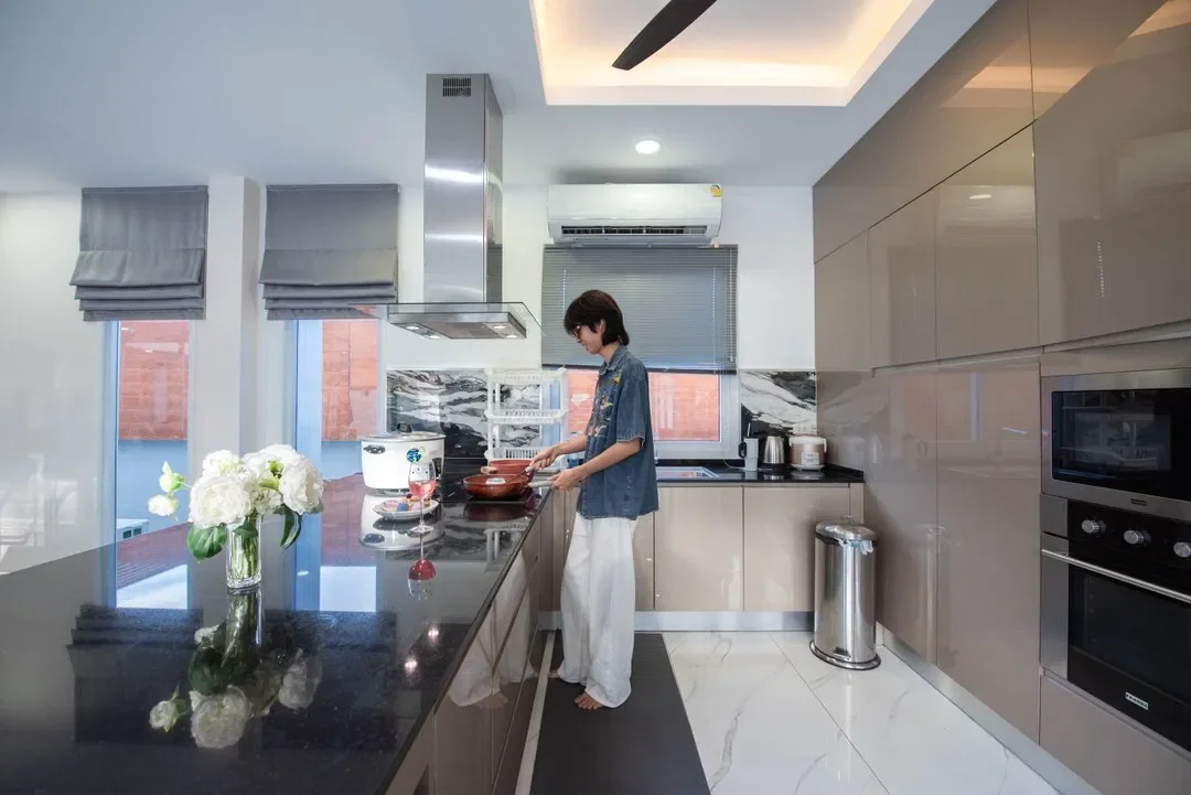 Villa port sand รูปที่ 21