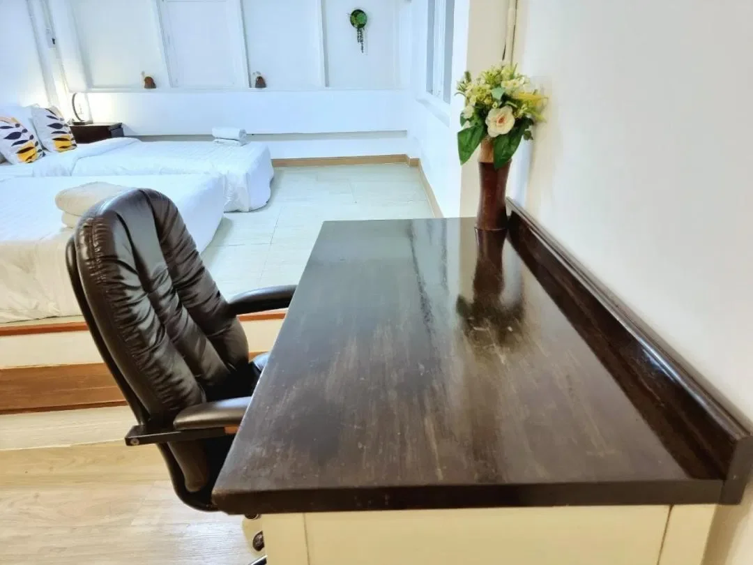 K4 Be Chill (กรุงเทพ) รูปที่ 24