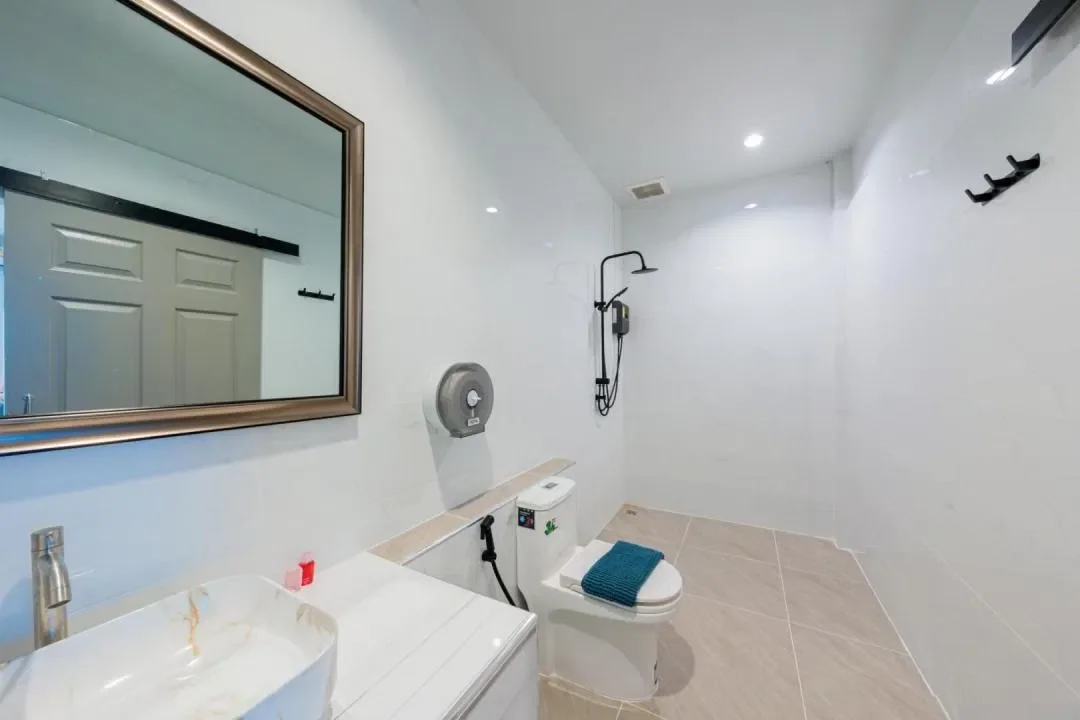 Howdy Pool Villa 1 รูปที่ 15
