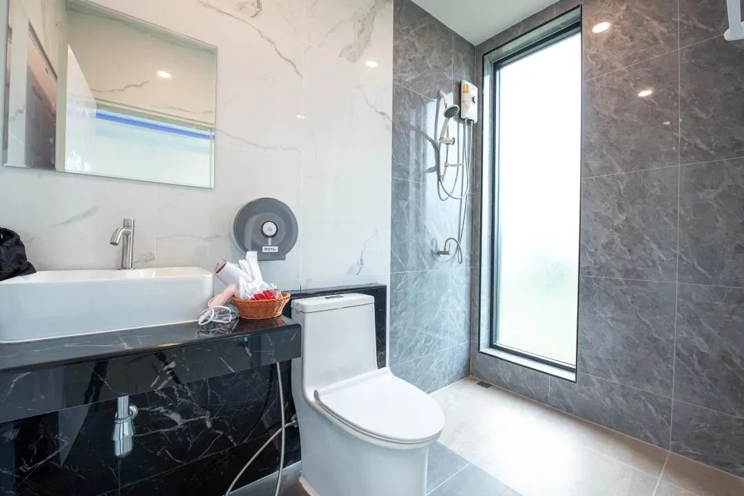 Mawin pool villa รูปที่ 13