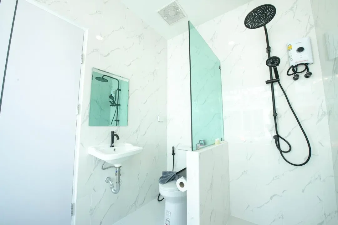 Plaisir pool villa รูปที่ 12