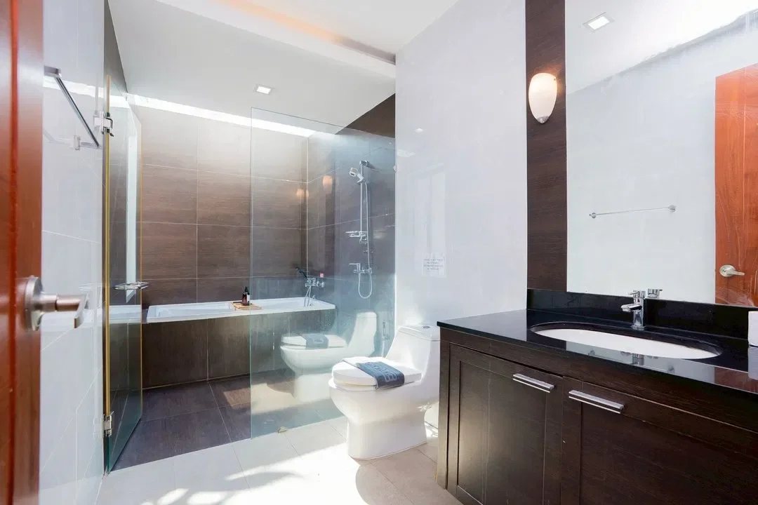 Wealthy House รูปที่ 26