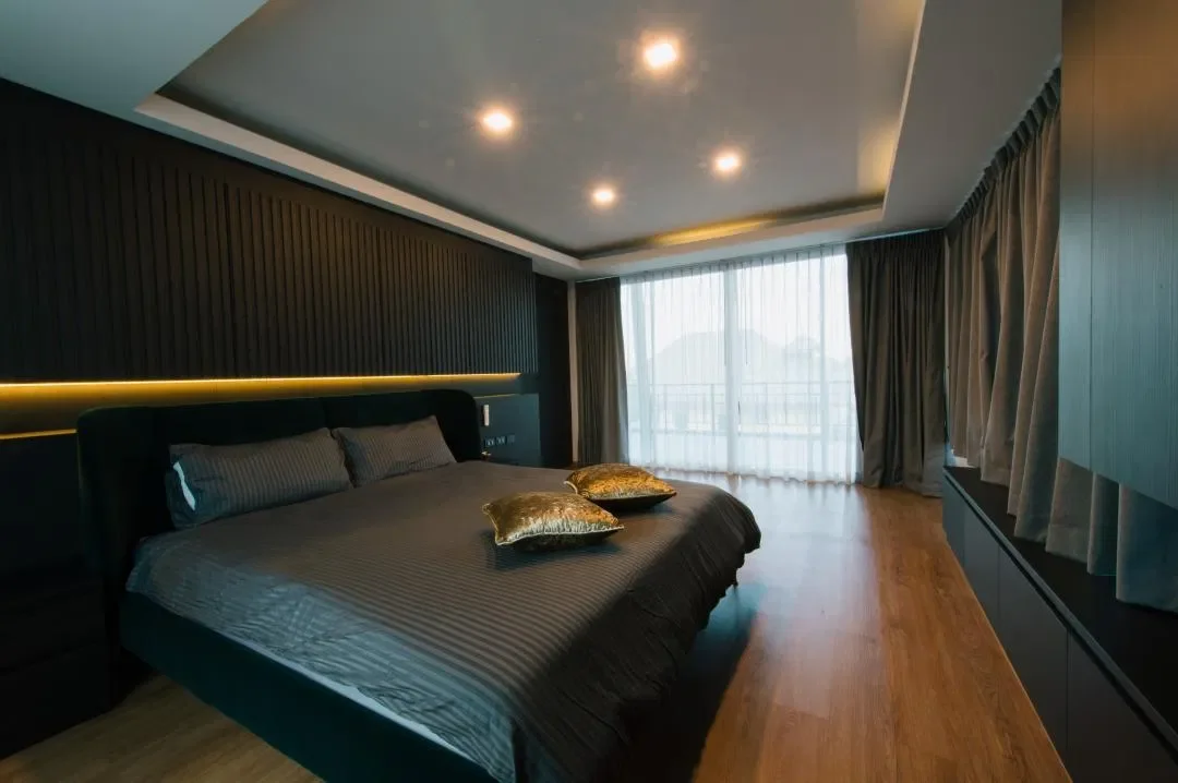 Aria Pool Villa (อาร์เรีย พูลวิลล่า) รูปที่ 27