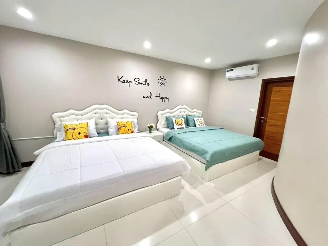 Smile poolvilla by N รูปที่ 4