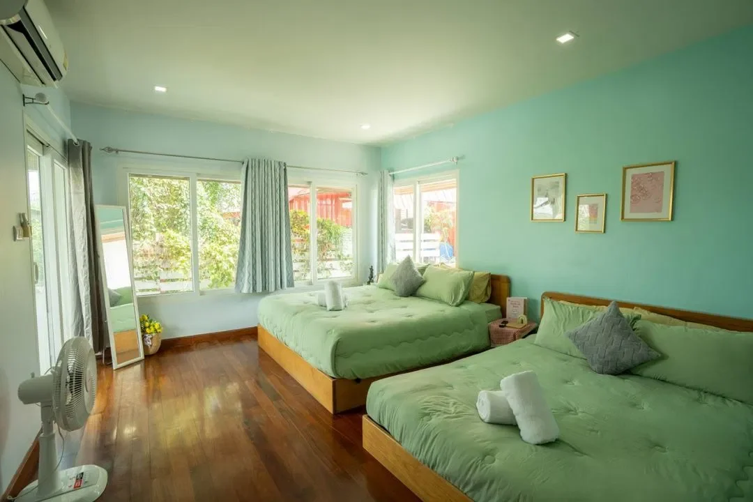 BaanLyn PoolVilla By Brave รูปที่ 12