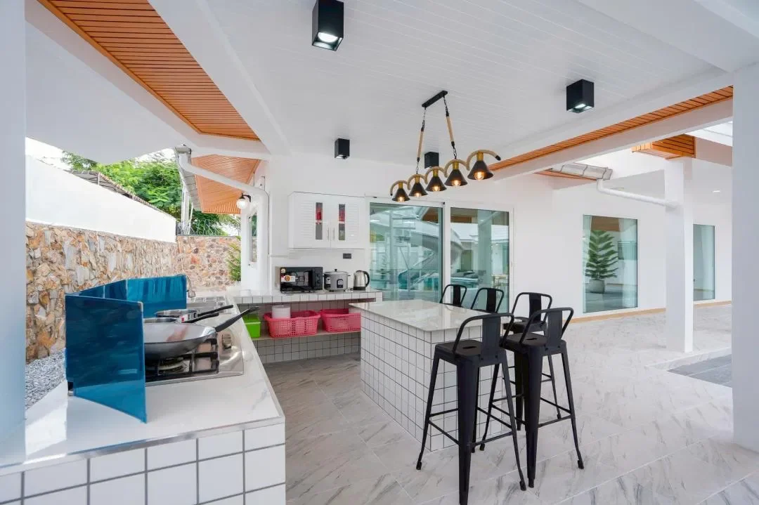 Labaris poolvilla รูปที่ 36