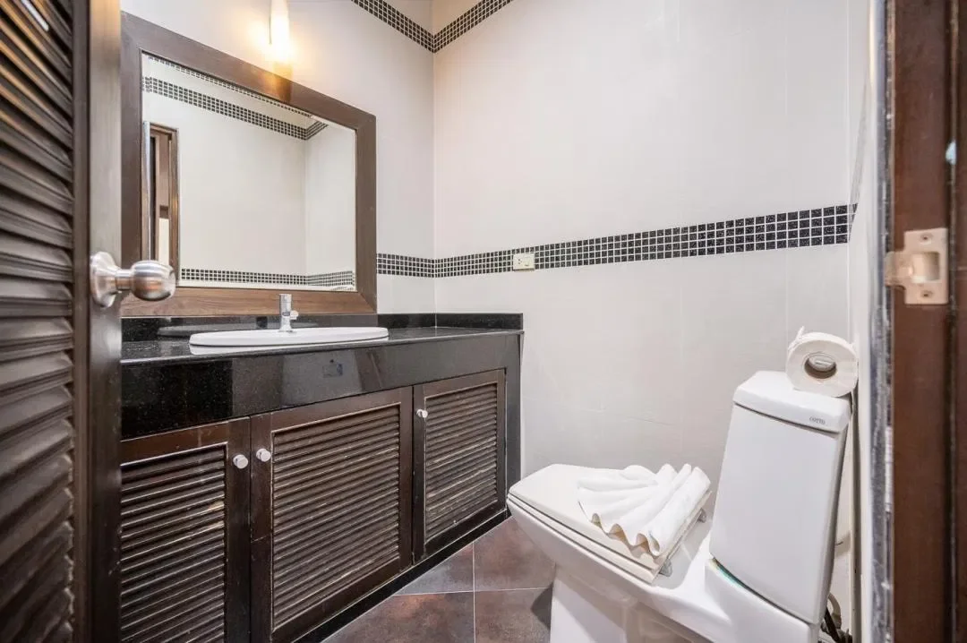 RimLay Beachfront Pool Villa รูปที่ 12