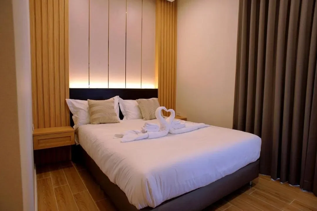 Nattarin Pool Villa รูปที่ 4