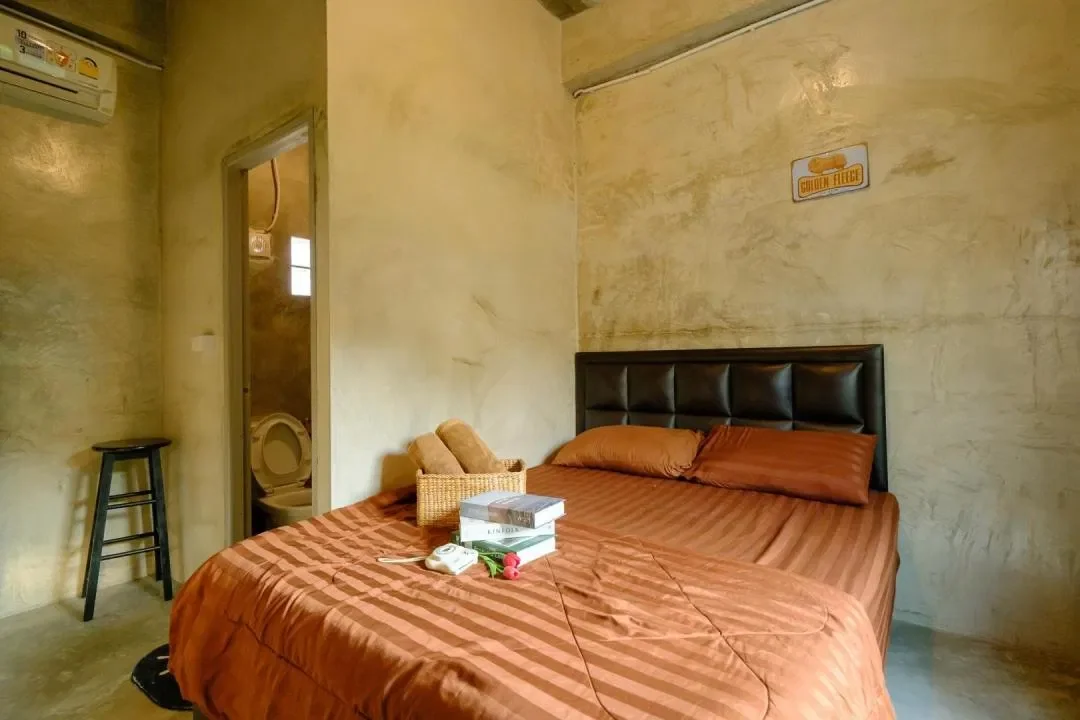 บ้าน Na Rayong Poolvillas 8 รูปที่ 8