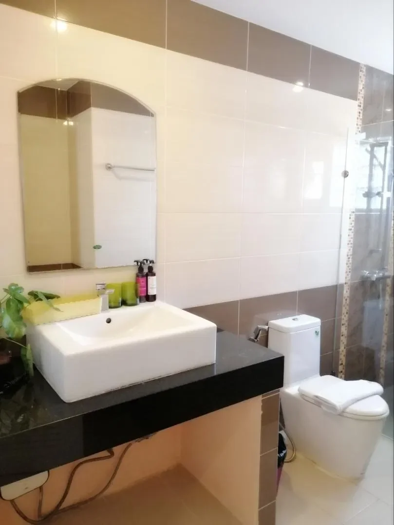 Na Jomtien Villa 4 รูปที่ 14