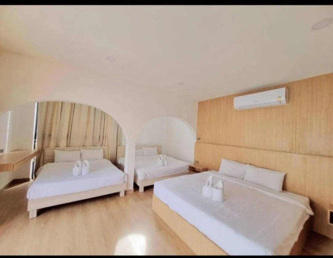 Venice Poolvilla Pattaya รูปที่ 7