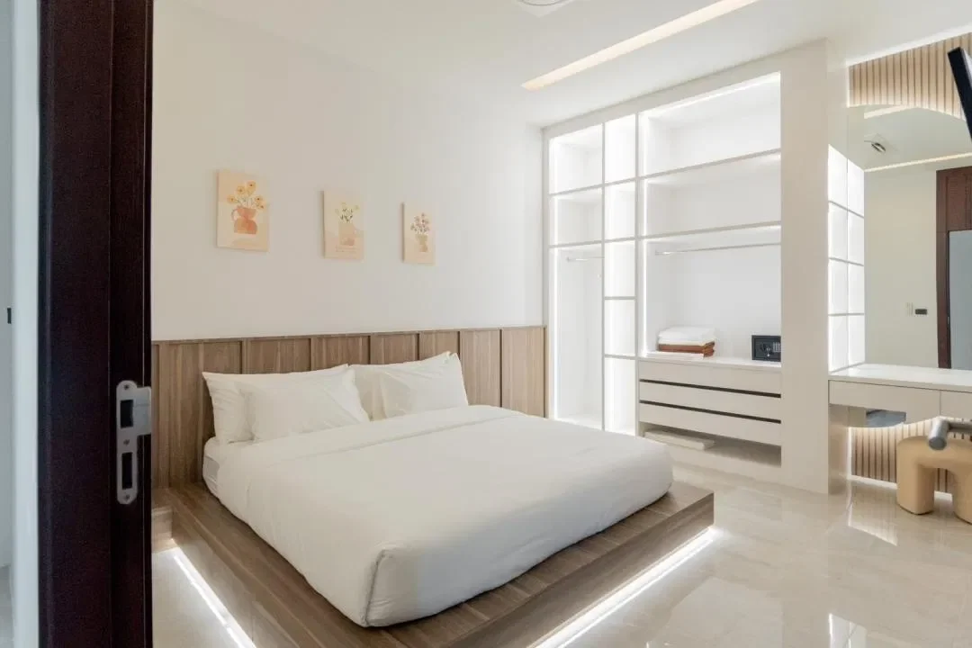 Marlin Villa Carolina Blue รูปที่ 2