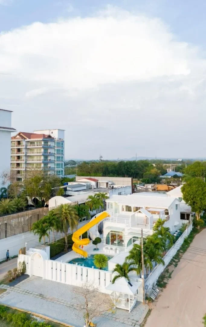 Lunlana Ocean Beach รูปที่ 42