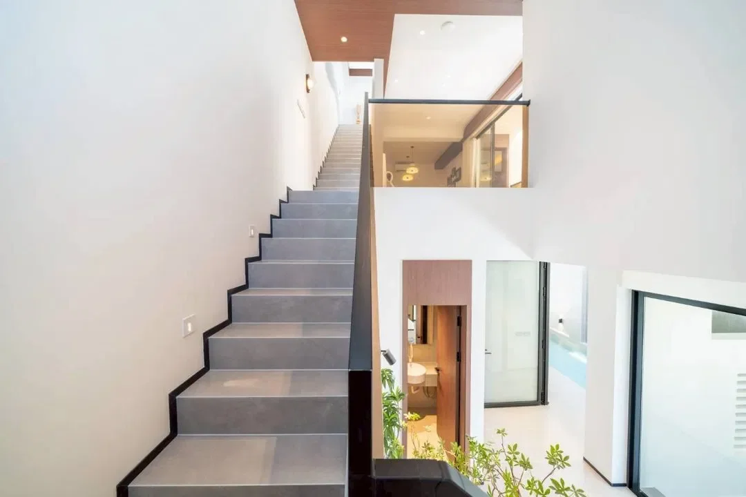 Jomtien House 2 รูปที่ 4
