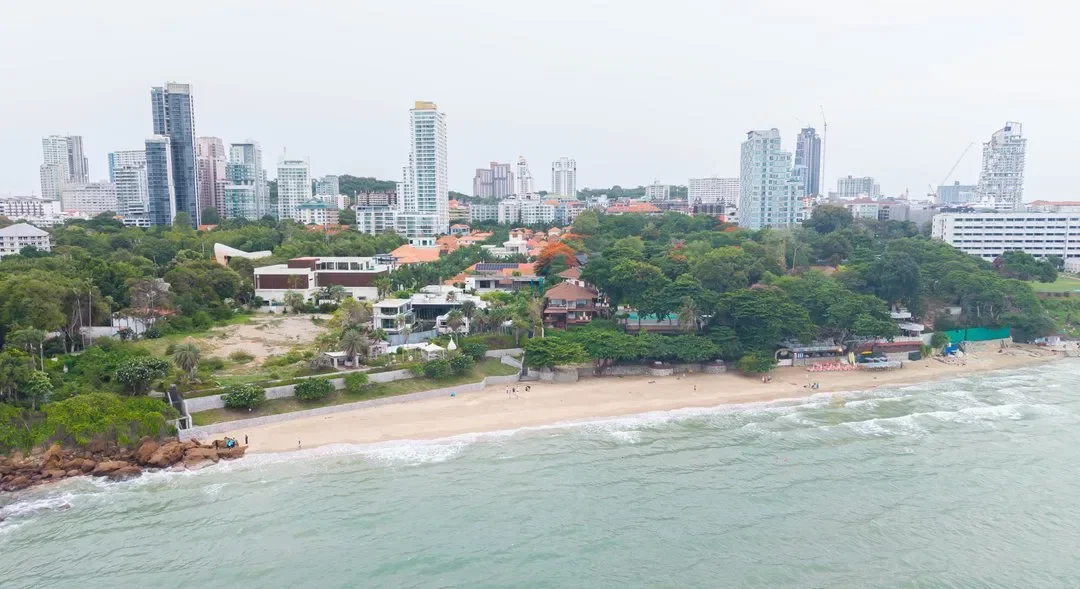 MM Pool Villa Pattaya รูปที่ 14