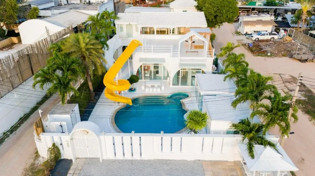 Lunlana Ocean Beach รูปที่ 18