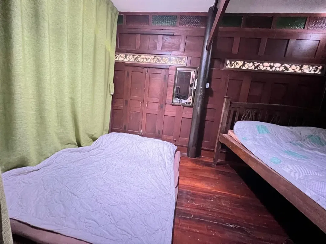 เรือนไทย 9A รูปที่ 19