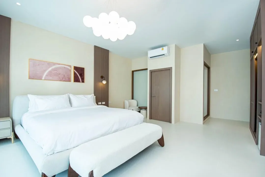 Emmarin Villa Pattaya รูปที่ 5