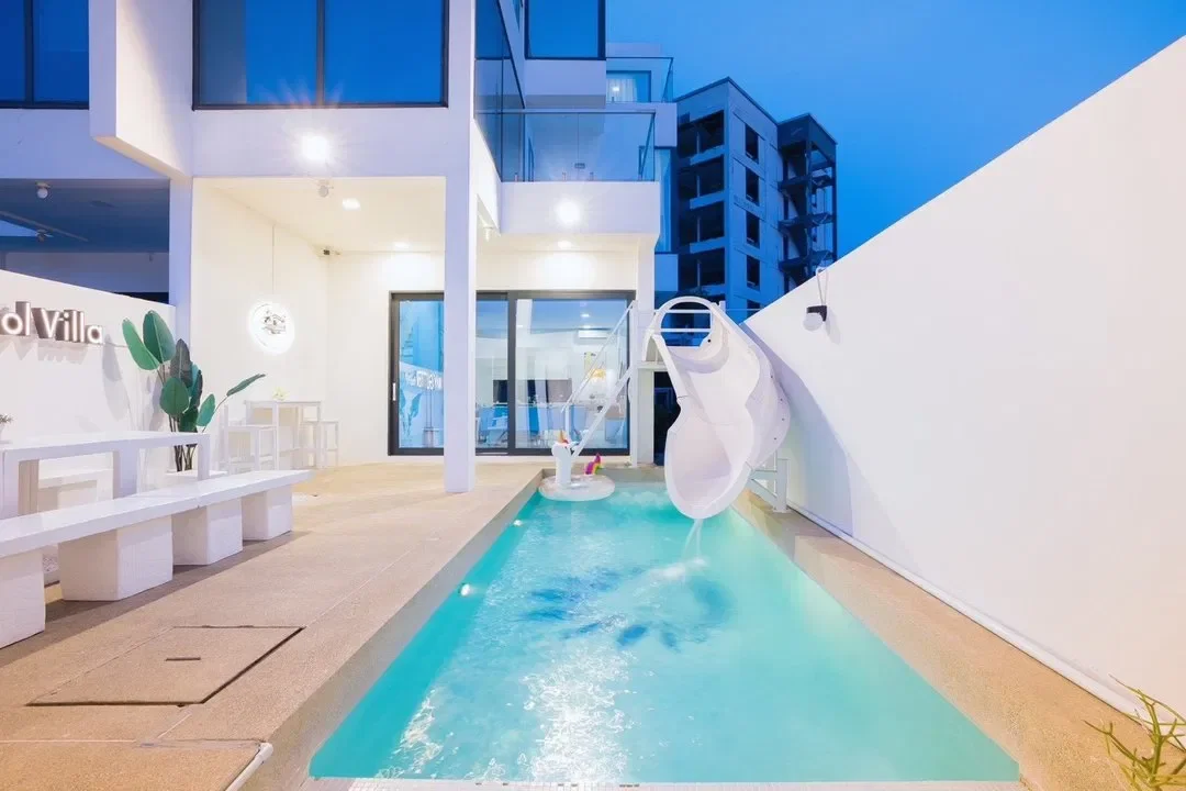 MY STAR Pool Villa รูปที่ 30