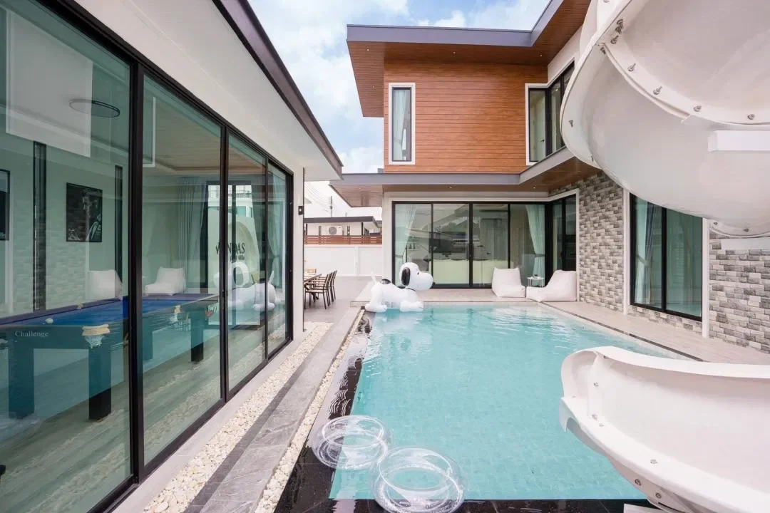 Vendas Pool Villa รูปที่ 24