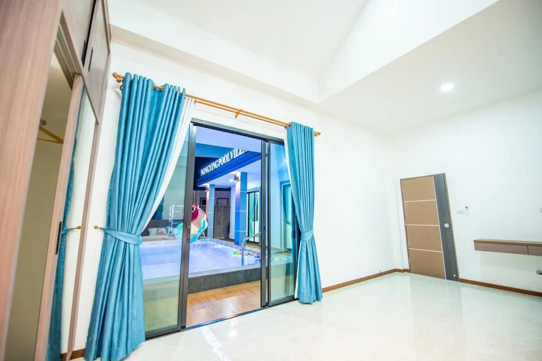NongYing Pool Villa รูปที่ 16