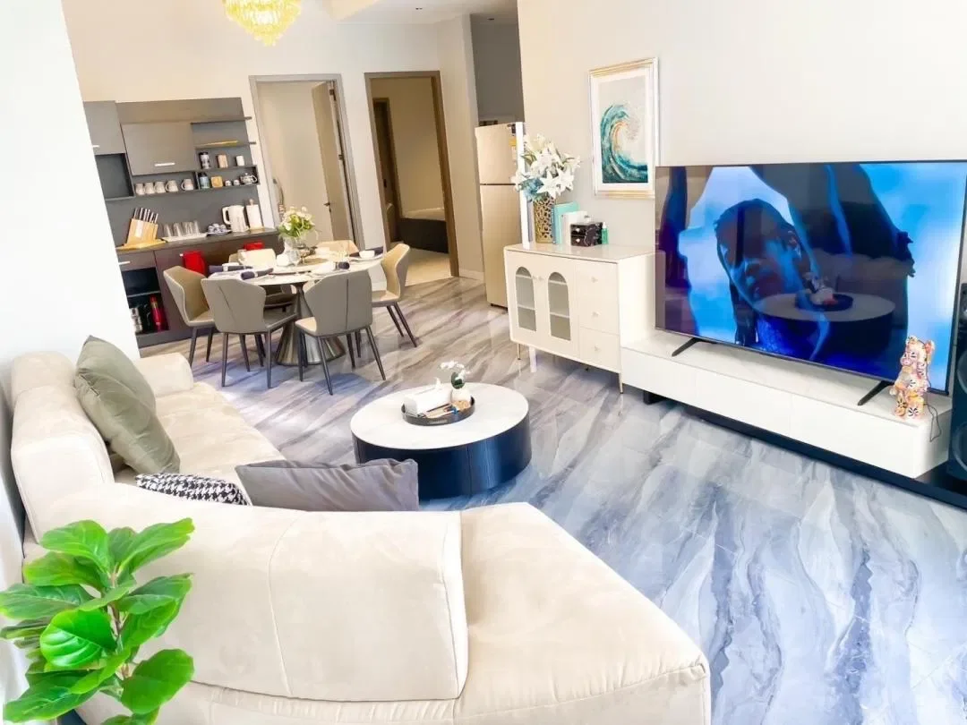 Howdy Pool Villa 3 รูปที่ 18