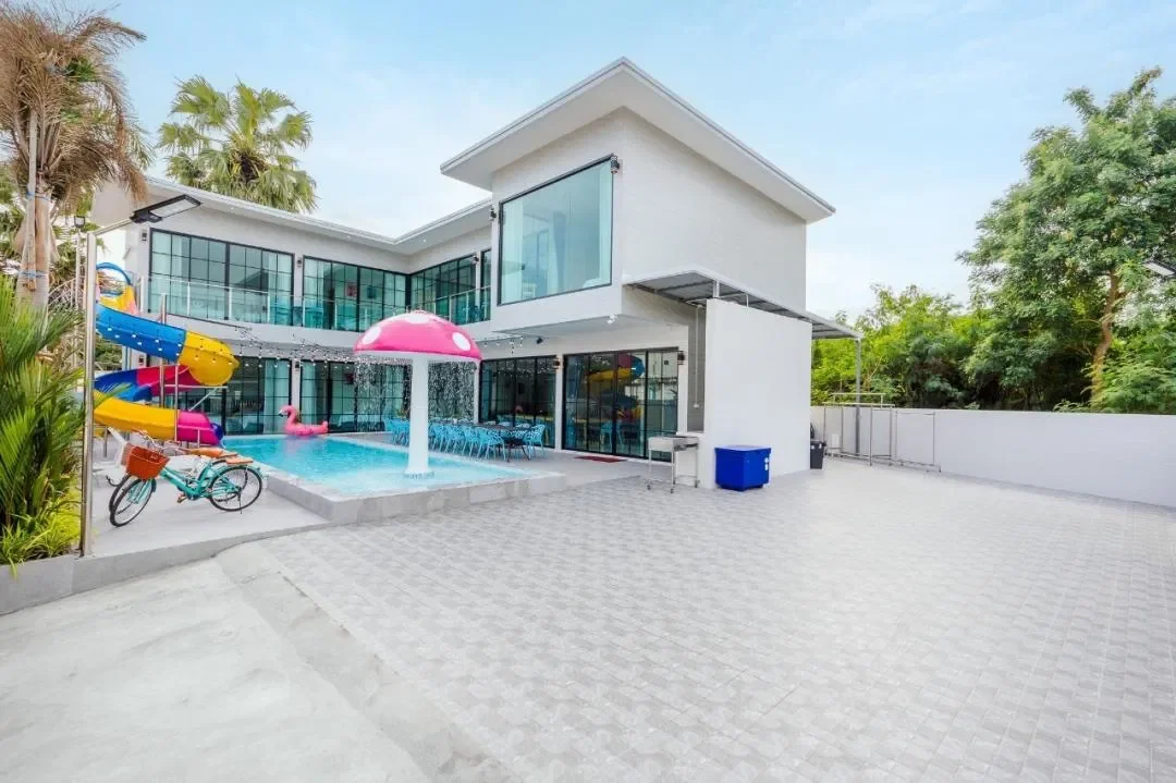SEA U Poolvilla @Hunhin รูปที่ 21