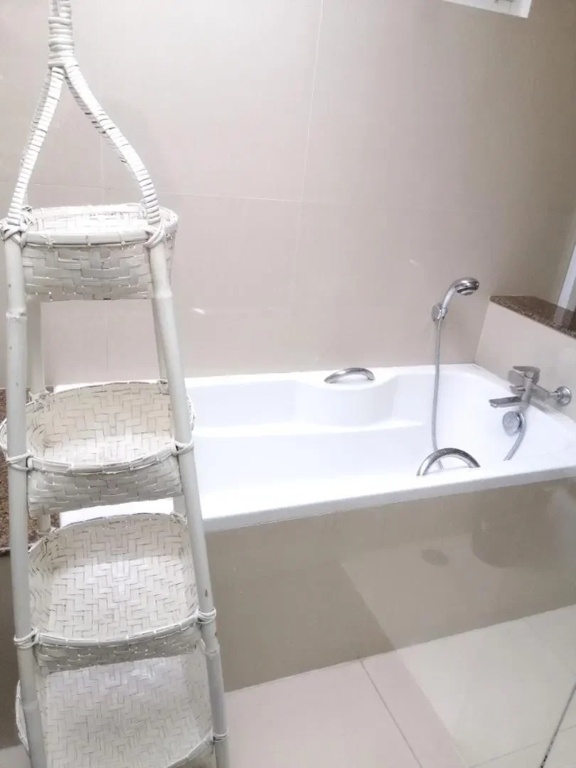 Na Jomtien Villa 1 รูปที่ 12