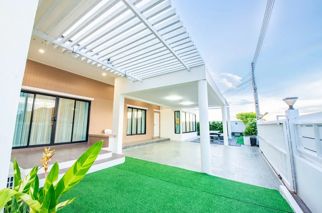 LITTLE HUG POOL VILLA รูปที่ 44