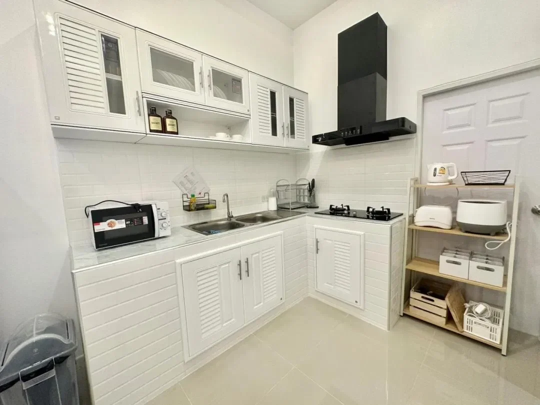 Sky hous poolvilla pattaya รูปที่ 27