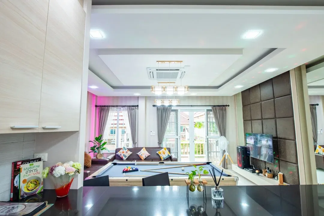 By The Beach Pool Villa รูปที่ 6