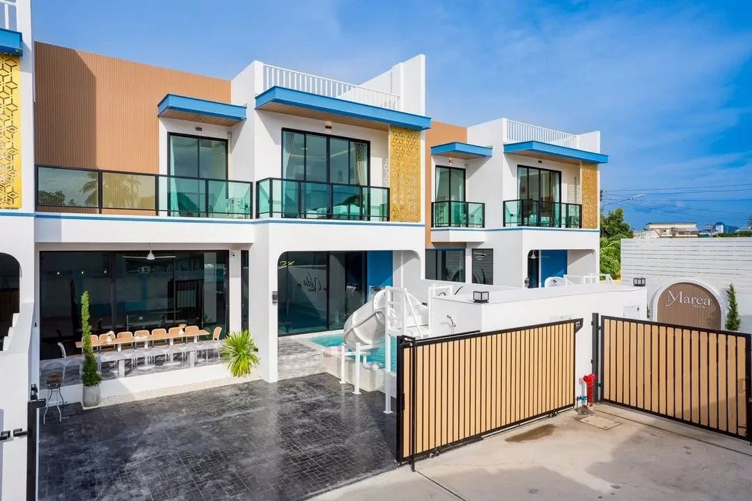 Vela Villa รูปที่ 40