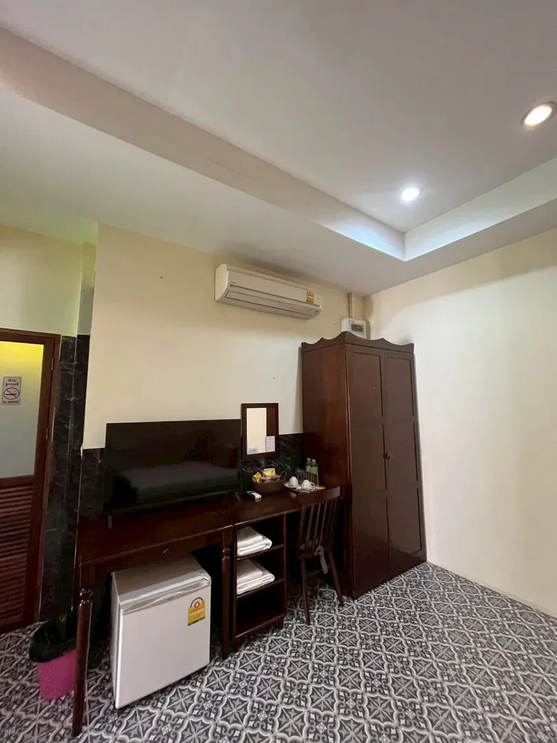 Excellence pool villa รูปที่ 28