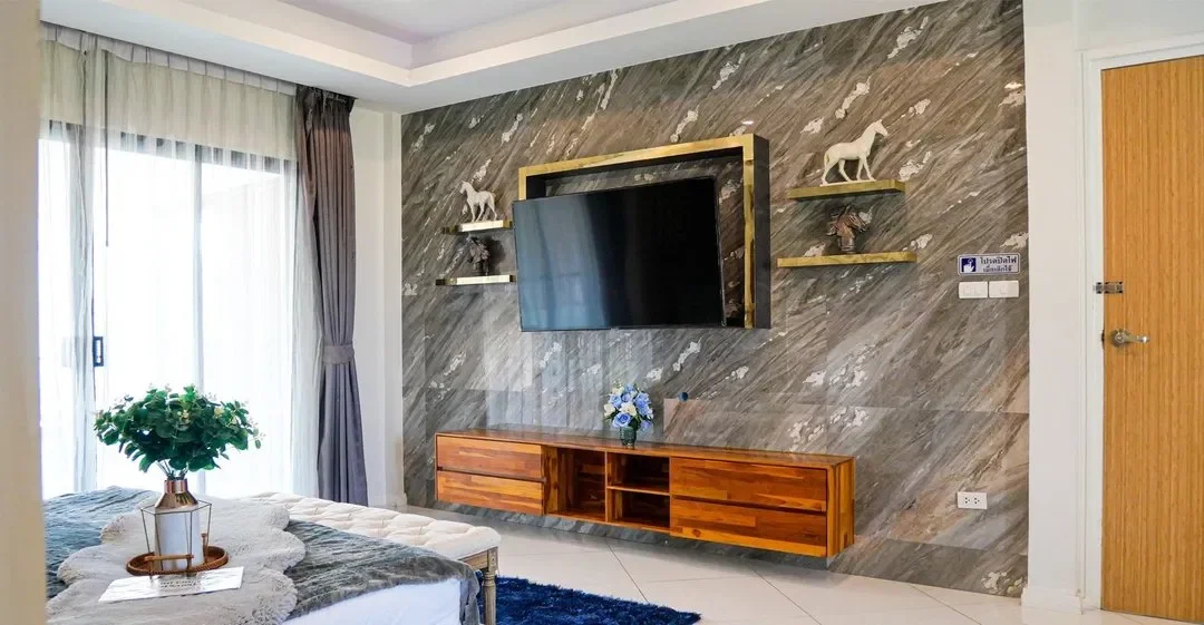 Exquisite poolvilla B รูปที่ 24
