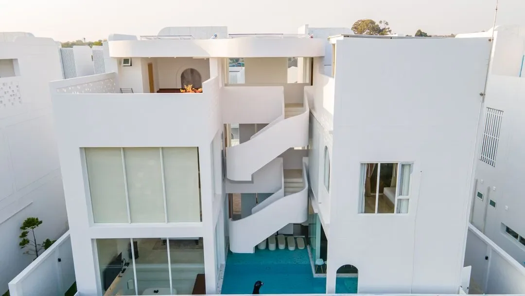 The Pool Space A4 รูปที่ 28