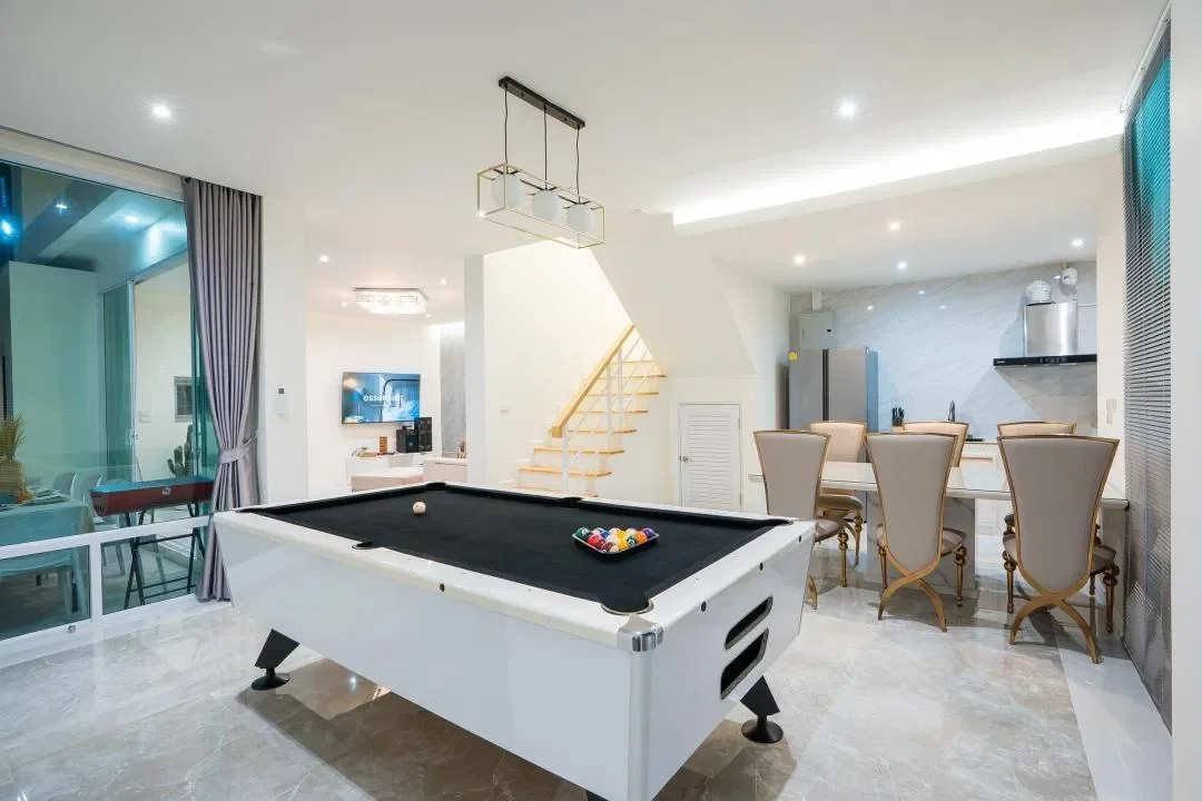 Cyrus House Poolvilla รูปที่ 27