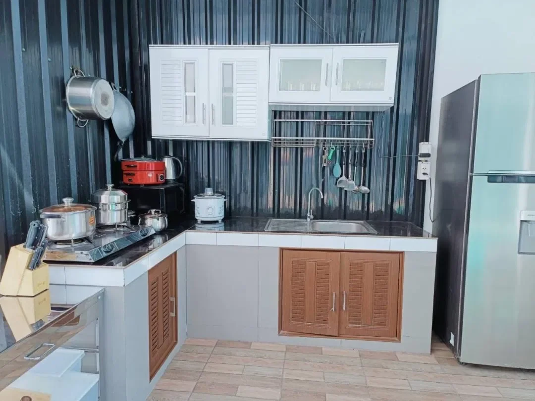Cherish' house รูปที่ 39