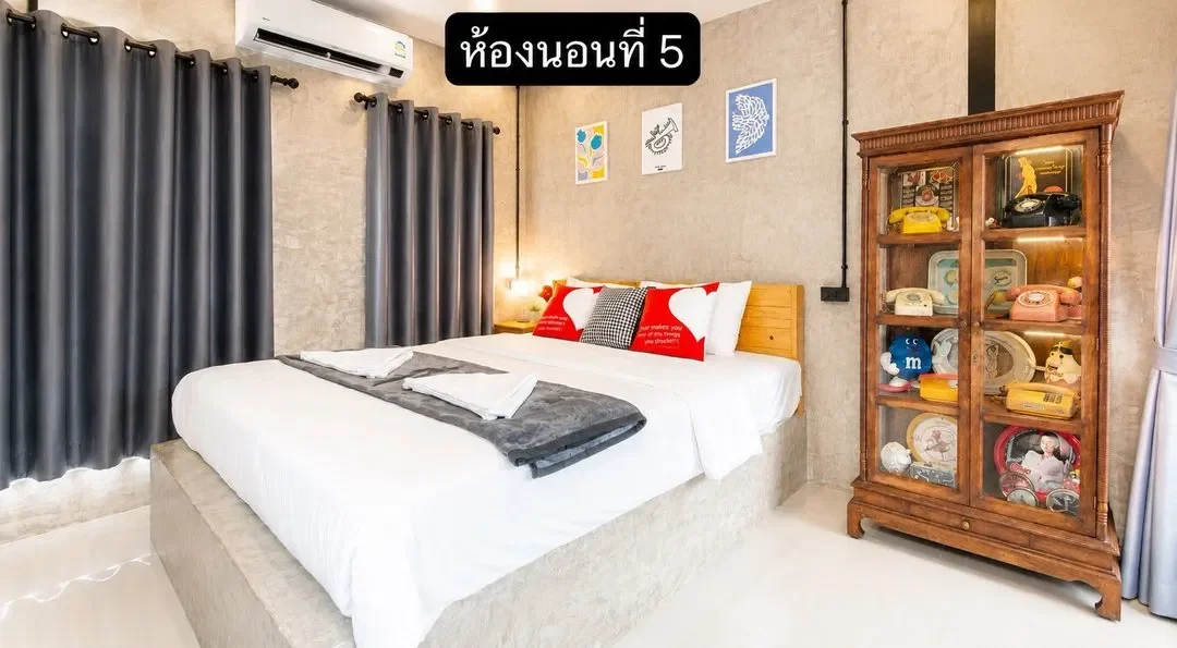 PP First เอนตัว รูปที่ 5