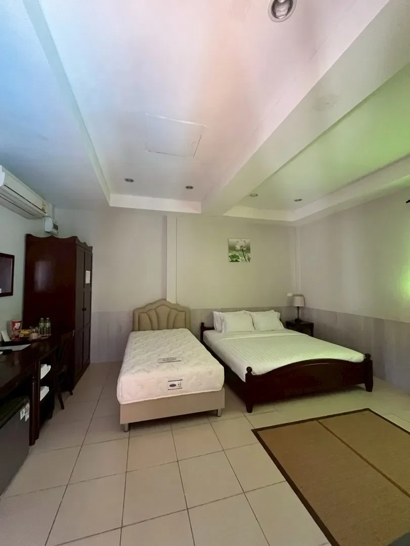 Excellence pool villa รูปที่ 4