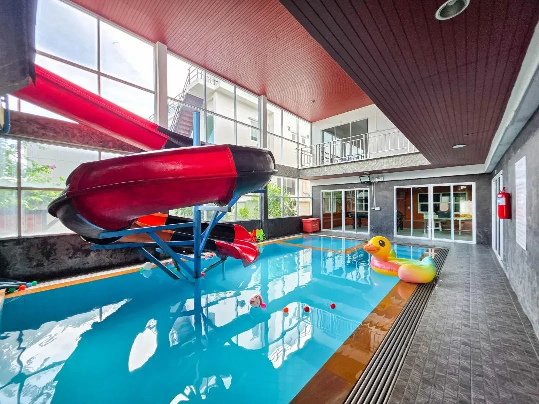 Glass House A6 รูปที่ 20
