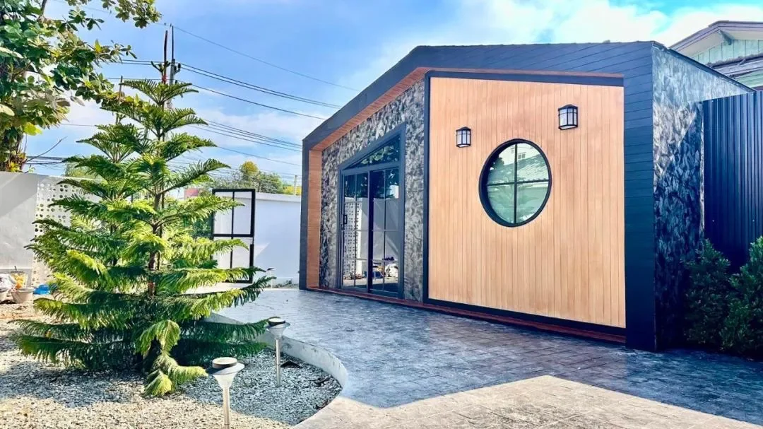 Groove Poolvilla (บางแสน) รูปที่ 9